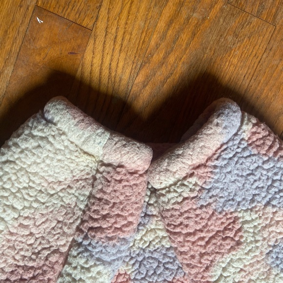 Hollister Camo Sherpa - Picture 4 of 4